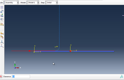 آموزش شبیه سازی فرایند شکل دهی عمیق در اباکوس